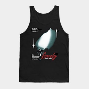 Lonley Tank Top